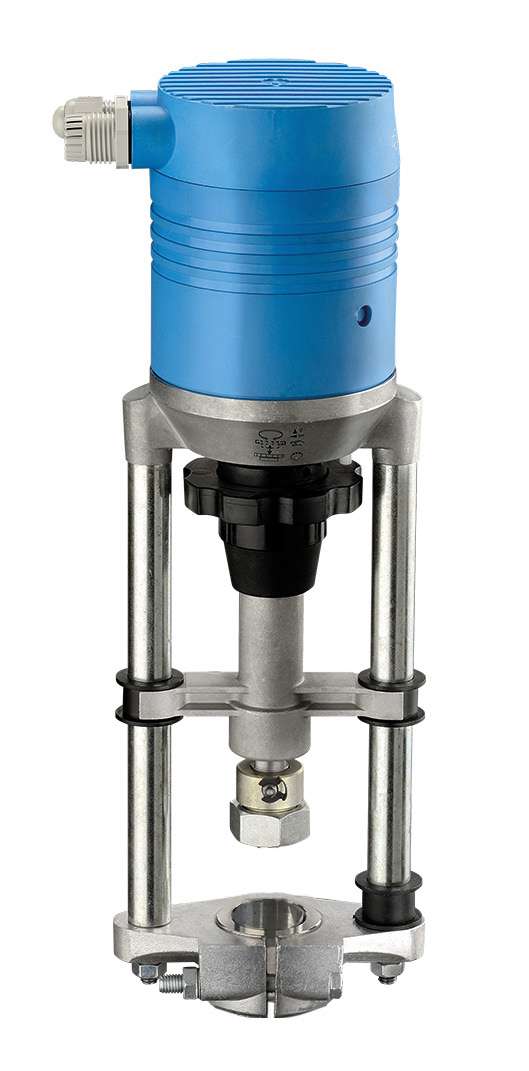 OPTIMA Compact Actuators HO-series