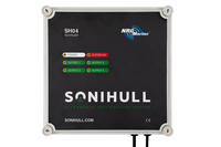 Ultrasonic Anti-fouling System