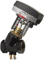 OPTIMA Compact 动态平衡电动调节阀