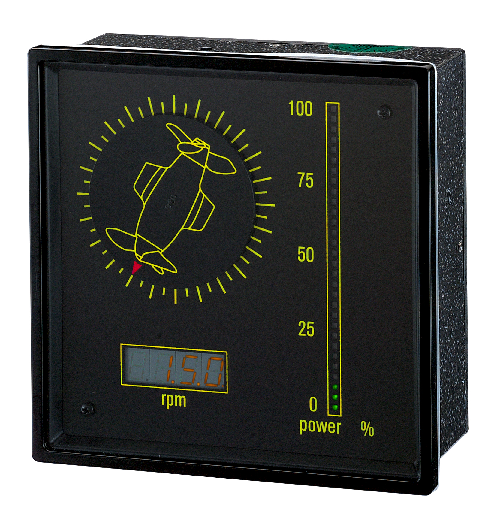 Multifunction Indicators