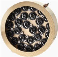 ALPHA HCR &nbsp;动态平衡阀 船舶用