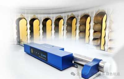CLDM- Cylinder Liner Diameter Measurement System