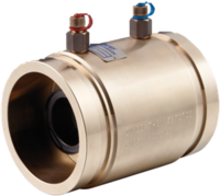 ALPHA HCR 筒型阀 船用